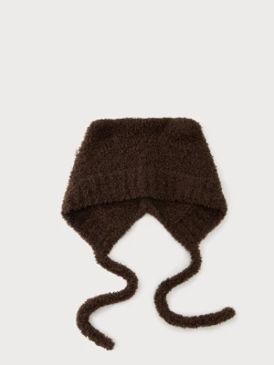 balaklawa Even&Odd By Zalando brązowy