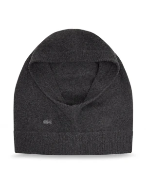 Balaklawa Lacoste RE4169 Szary