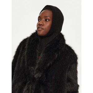 Balaklawa Patrizia Pepe 2FA064/K234-K103 Czarny