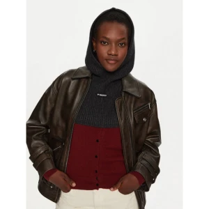 Balaklawa PINKO Balaclava 104327 A27B Szary