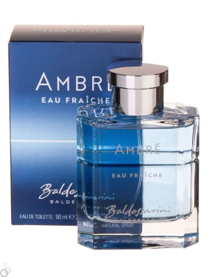 Baldessarini Ambré Eau Fraîche - EDT - 90 ml rozmiar: onesize