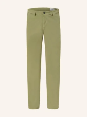 Baldessarini Chino Regular Fit gruen