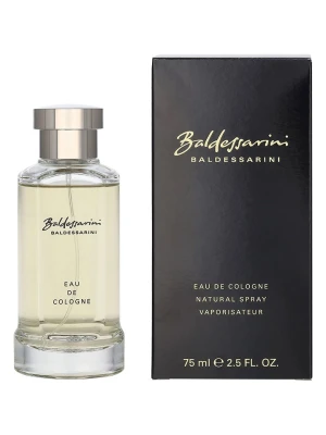 Baldessarini Concentree - EDC - 75 ml rozmiar: onesize