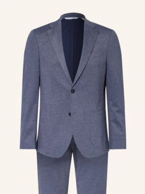 Baldessarini Garnitur O Kroju Slim Fit blau