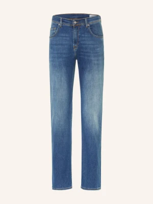 Baldessarini Jeansy Jack O Kroju Regular Fit blau 6832 ocean blue used