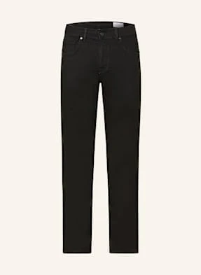 Baldessarini Jeansy Jack Regular Fit schwarz