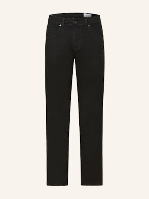Baldessarini Jeansy Jack Regular Fit schwarz