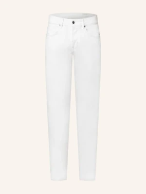 Baldessarini Jeansy Jack Regular Fit weiss