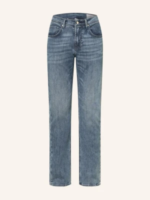 Baldessarini Jeansy O Regularnym Kroju blau 6822 blue used