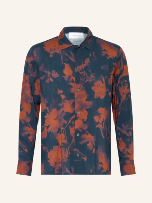 Baldessarini Koszula O Kroju Slim Fit blau