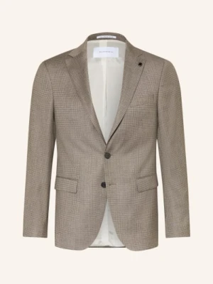 Baldessarini Marynarka Extra Slim Fit beige