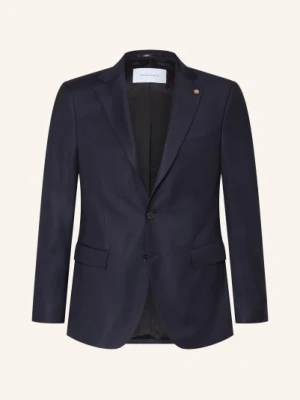 Baldessarini Marynarka Extra Slim Fit blau