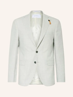 Baldessarini Marynarka Garniturowa Extra Slim Fit grau