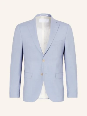 Baldessarini Marynarka Garniturowa Regular Fit blau