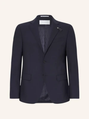 Baldessarini Marynarka Garniturowa Serano Slim Fit blau