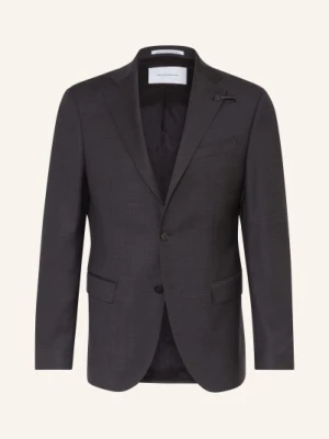 Baldessarini Marynarka Garniturowa Slim Fit grau