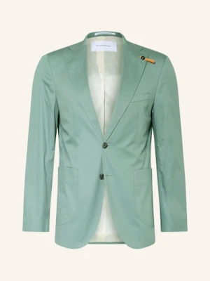 Baldessarini Marynarka Garniturowa Slim Fit gruen