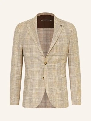 Baldessarini Marynarka O Kroju Extra Slim Fit beige