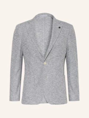 Baldessarini Marynarka O Kroju Extra Slim Fit blau