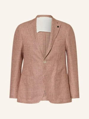 Baldessarini Marynarka O Kroju Extra Slim Fit braun