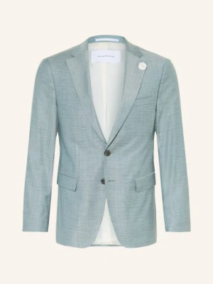 Baldessarini Marynarka O Kroju Extra Slim Fit gruen