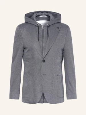 Baldessarini Marynarka O Kroju Extra Slim Fit Z Wyjmowaną Klapką blau