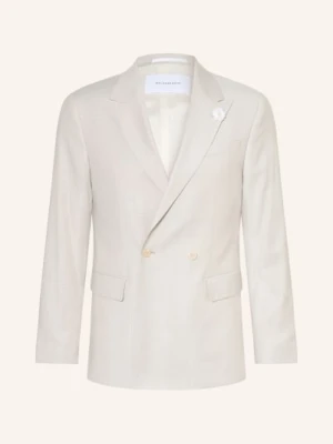 Baldessarini Marynarka Skye Slim Fit beige