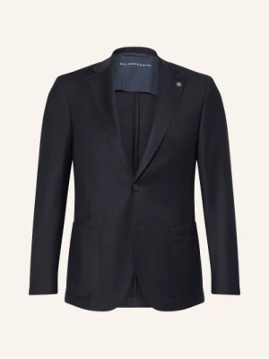 Baldessarini Marynarka Slim Fit blau