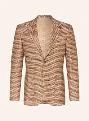 Baldessarini Marynarka Slim Fit braun