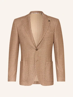 Baldessarini Marynarka Slim Fit braun