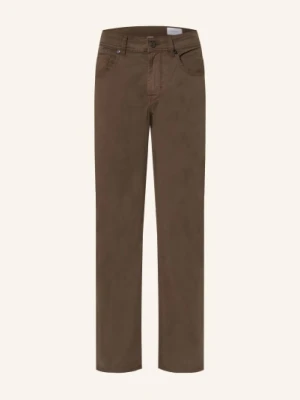 Baldessarini Spodnie Jack Regular Fit braun