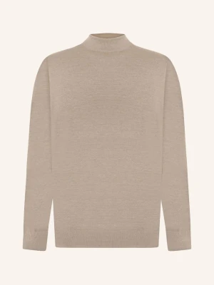 Baldessarini Sweter beige JASNOBRĄZOWY