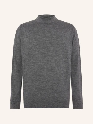 Baldessarini Sweter grau CZIEMNOSZARY