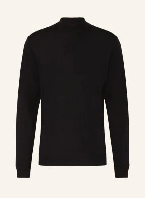 Baldessarini Sweter schwarz