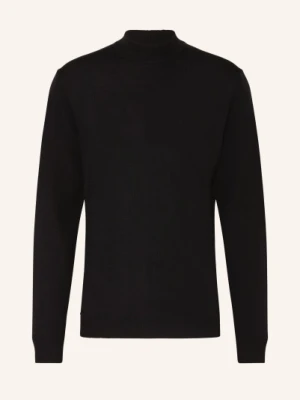 Baldessarini Sweter schwarz