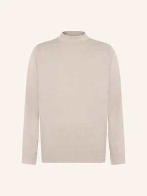Baldessarini Sweter weiss JASNOCZARY