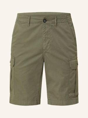 Baldessarini Szorty Bojówki Bld-Jesko Regular Fit gruen