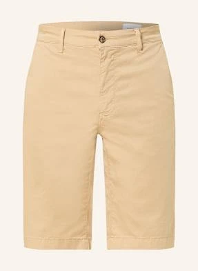 Baldessarini Szorty Chinosy Regular Fit beige
