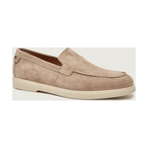Baldinini Loafersy | zamsz