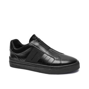 Baldinini Skórzane sneakersy