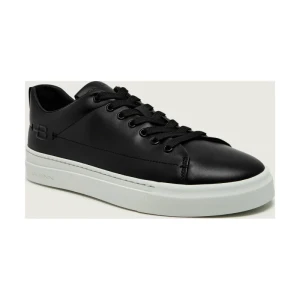 Baldinini Skórzane sneakersy