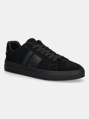 Baldinini sneakersy męskie kolor czarny U6B803T1CMFL