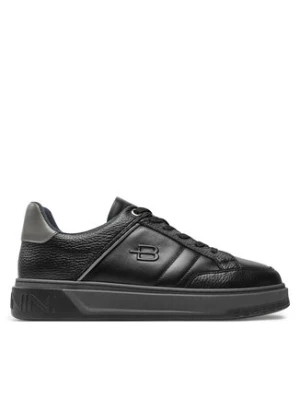 Baldinini Sneakersy U5B820T1CEVI0000 Czarny