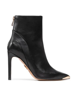 Baldowski Botki D03628-1451-001 Czarny