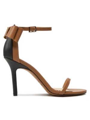 Baldowski Sandały D04839-3436-001 Beżowy