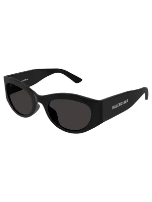 Balenciaga Okulary przeciwsłoneczne