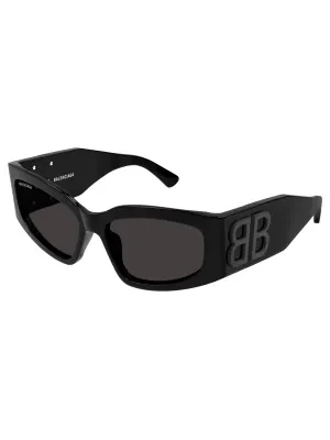 Balenciaga Okulary przeciwsłoneczne