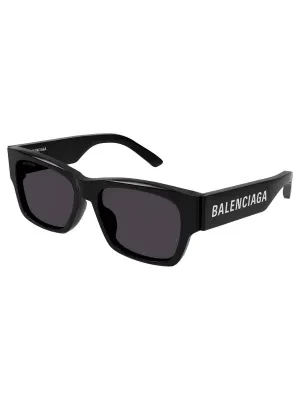 Balenciaga Okulary przeciwsłoneczne