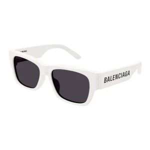 Balenciaga Okulary przeciwsłoneczne