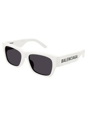 Balenciaga Okulary przeciwsłoneczne